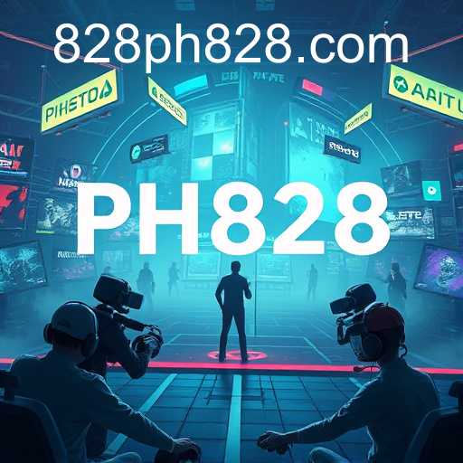 Gaming Evolution: PH828's Rising Influence