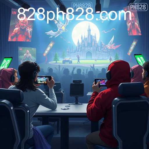 Gaming Evolution: The Rise of PH828