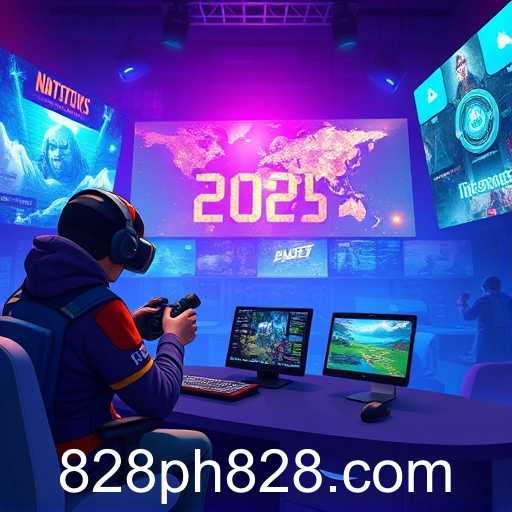 Ph828's Impact on the Gaming World