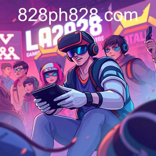 The Rise of PH828: Revolutionizing Online Gaming