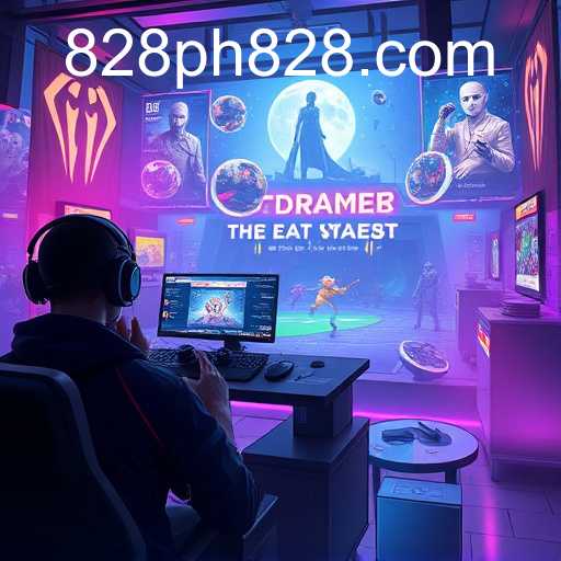 PH828 and the Evolution of Online Gaming