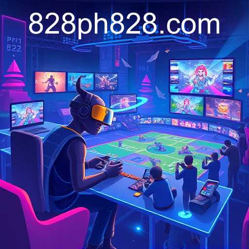 PH828: Shaping Online Gaming in 2026