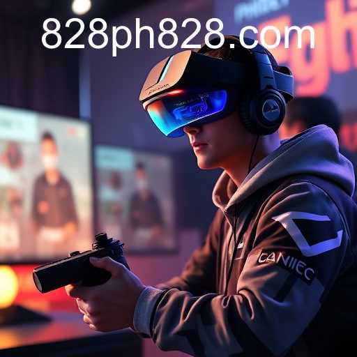The Rise of ph828: Gaming Evolution in 2026