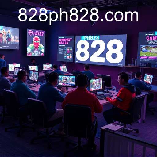 The Rise of ph828 and Online Gaming Trends