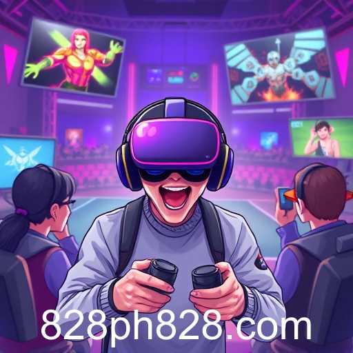 The Rise of ph828 in the Gaming Community